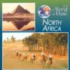North Africa A World of Music CD